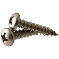 Phil Pan SMS Stainless Steel